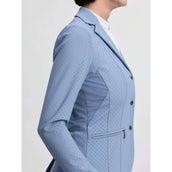 LeMieux Giacca da Competizione Jessica Mesh Powder Blue LeMieux Giacca da Competizione Jessica Mesh Powder Blue