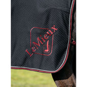 LeMieux Cooler Kudos Bamboo Nero LeMieux Cooler Kudos Bamboo Nero