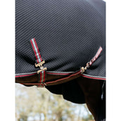 LeMieux Cooler Kudos Bamboo Nero LeMieux Cooler Kudos Bamboo Nero