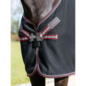 LeMieux Cooler Kudos Bamboo Nero LeMieux Cooler Kudos Bamboo Nero