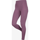 LeMieux Leggings da Equitazione Naomi Mallow LeMieux Leggings da Equitazione Naomi Mallow