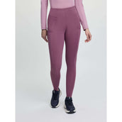 LeMieux Leggings da Equitazione Naomi Mallow LeMieux Leggings da Equitazione Naomi Mallow