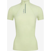 LeMieux Strato di base Classique Maniche Corte Macaron LeMieux Strato di base Classique Maniche Corte Macaron