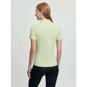 LeMieux Strato di base Classique Maniche Corte Macaron LeMieux Strato di base Classique Maniche Corte Macaron