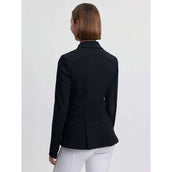 LeMieux Giacca da Competizione Tall Jessica Nero LeMieux Giacca da Competizione Tall Jessica Nero