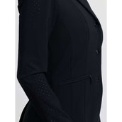 LeMieux Giacca da Competizione Tall Jessica Nero LeMieux Giacca da Competizione Tall Jessica Nero