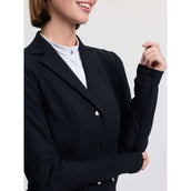 LeMieux Giacca da Competizione Tall Jessica Nero LeMieux Giacca da Competizione Tall Jessica Nero