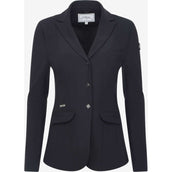 LeMieux Giacca da Competizione Tall Dynamique Nero LeMieux Giacca da Competizione Tall Dynamique Nero