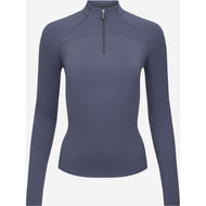 LeMieux Strato di base Airflow Maniche Lunghe Shadow LeMieux Strato di base Airflow Maniche Lunghe Shadow