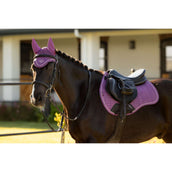 LeMieux Cuffietta Classic Mallow LeMieux Cuffietta Classic Mallow