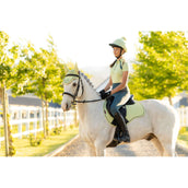 LeMieux Sottosella Suede Square Uso generale Macaron LeMieux Sottosella Suede Square Uso generale Macaron