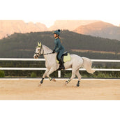 LeMieux Sottosella Suede Square Uso generale Macaron LeMieux Sottosella Suede Square Uso generale Macaron