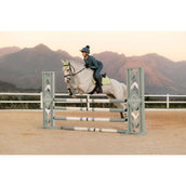 LeMieux Sottosella Suede Square Uso generale Macaron LeMieux Sottosella Suede Square Uso generale Macaron