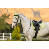 LeMieux Sottosella Suede Square Uso generale Macaron LeMieux Sottosella Suede Square Uso generale Macaron