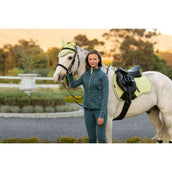 LeMieux Sottosella Suede Square Uso generale Macaron LeMieux Sottosella Suede Square Uso generale Macaron