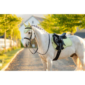 LeMieux Sottosella Suede Square Uso generale Macaron LeMieux Sottosella Suede Square Uso generale Macaron