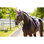 LeMieux Cuffietta Loire Mallow LeMieux Cuffietta Loire Mallow