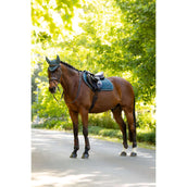 LeMieux Sottosella Loire Classic Close Contact Square saltando Jungle LeMieux Sottosella Loire Classic Close Contact Square saltando Jungle