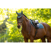 LeMieux Sottosella Loire Classic Close Contact Square saltando Jungle LeMieux Sottosella Loire Classic Close Contact Square saltando Jungle