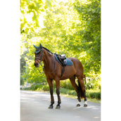 LeMieux Sottosella Loire Classic Close Contact Square saltando Jungle LeMieux Sottosella Loire Classic Close Contact Square saltando Jungle