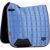LeMieux Sottosella Loire Classic Square Dressage Powder Blue LeMieux Sottosella Loire Classic Square Dressage Powder Blue