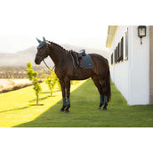 LeMieux Sottosella Loire Classic Square Dressage Jungle LeMieux Sottosella Loire Classic Square Dressage Jungle