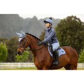 LeMieux Sottosella Loire Classic Square Uso generale Powder Blue LeMieux Sottosella Loire Classic Square Uso generale Powder Blue