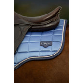 LeMieux Sottosella Loire Classic Square Uso generale Powder Blue LeMieux Sottosella Loire Classic Square Uso generale Powder Blue