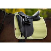 LeMieux Sottosella Air-Tek Mesh Square Dressage Macaron LeMieux Sottosella Air-Tek Mesh Square Dressage Macaron