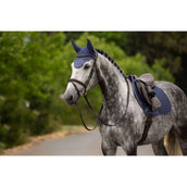 LeMieux Cuffietta Air-Tek Mesh Shadow LeMieux Cuffietta Air-Tek Mesh Shadow