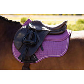 LeMieux Sottosella Suede Mallow LeMieux Sottosella Suede Mallow