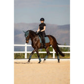 LeMieux Sottosella Essence Square Dressage Jungle LeMieux Sottosella Essence Square Dressage Jungle