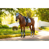 LeMieux Sottosella Essence Square Dressage Powder Blue LeMieux Sottosella Essence Square Dressage Powder Blue