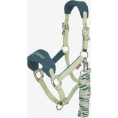 LeMieux Set Cavezza Vogue Macaron LeMieux Set Cavezza Vogue Macaron