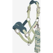 LeMieux Set Cavezza Mini Vogue Macaron LeMieux Set Cavezza Mini Vogue Macaron