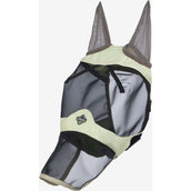 LeMieux Maschera per Mosche Visor-Tek Con Rete per Naso Macaron LeMieux Maschera per Mosche Visor-Tek Con Rete per Naso Macaron