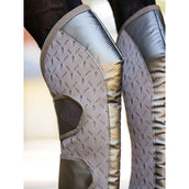 LeMieux Protettori da trasporto Kudos 3D Mesh Pecan LeMieux Protettori da trasporto Kudos 3D Mesh Pecan