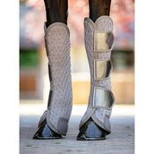 LeMieux Protettori da trasporto Kudos 3D Mesh Pecan LeMieux Protettori da trasporto Kudos 3D Mesh Pecan