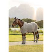 LeMieux Protettori da trasporto Kudos 3D Mesh Pecan LeMieux Protettori da trasporto Kudos 3D Mesh Pecan