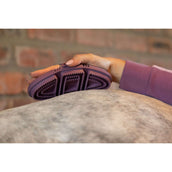 LeMieux Striglia Flexi Curry Powder Blue LeMieux Striglia Flexi Curry Powder Blue