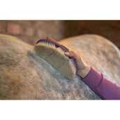 LeMieux Spazzola Morbida Flexi Pelo di Capra Powder Blue LeMieux Spazzola Morbida Flexi Pelo di Capra Powder Blue