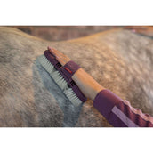 LeMieux Spazzola Morbida Flexi Pelo di Capra Powder Blue LeMieux Spazzola Morbida Flexi Pelo di Capra Powder Blue