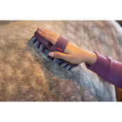 LeMieux Spazzola Morbida Flex Powder Blue LeMieux Spazzola Morbida Flex Powder Blue