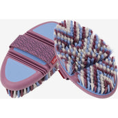 LeMieux Spazzola Morbida Flex Powder Blue LeMieux Spazzola Morbida Flex Powder Blue