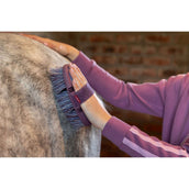 LeMieux Spazzola Flexi Flicky Powder Blue LeMieux Spazzola Flexi Flicky Powder Blue