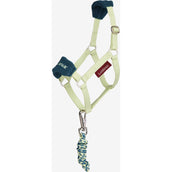 LeMieux Cavallo da hobby Vogue Capezza Macaron LeMieux Cavallo da hobby Vogue Capezza Macaron