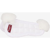 LeMieux Pony giocattolo Sottosella Bianco LeMieux Pony giocattolo Sottosella Bianco