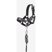 LeMieux Pony giocattolo Capezza Nero LeMieux Pony giocattolo Capezza Nero