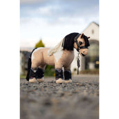 LeMieux Pony giocattolo Set da viaggio Navy LeMieux Pony giocattolo Set da viaggio Navy