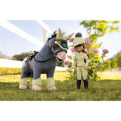 LeMieux Toy Rider Vestito Macaron LeMieux Toy Rider Vestito Macaron